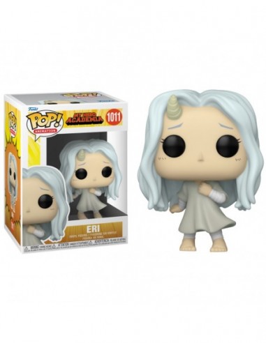 POP My Hero Academia - Eri 1011