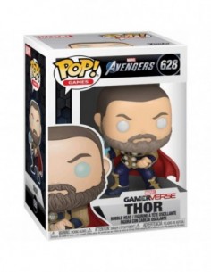 Pop Avengers Gamerverse -...