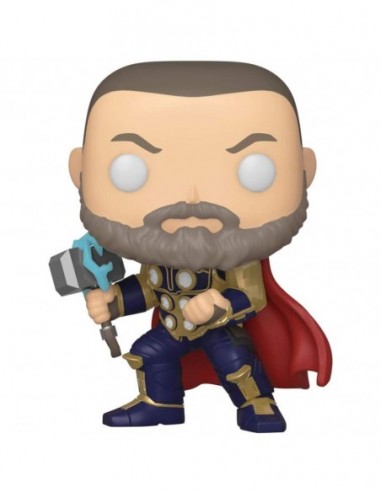 Pop Avengers Gamerverse - Thor 628