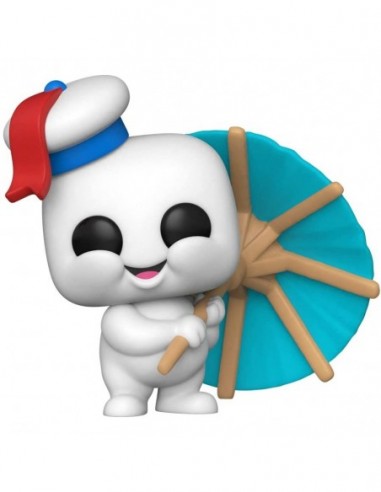 POP Ghostbusters Afterlife - Mini...