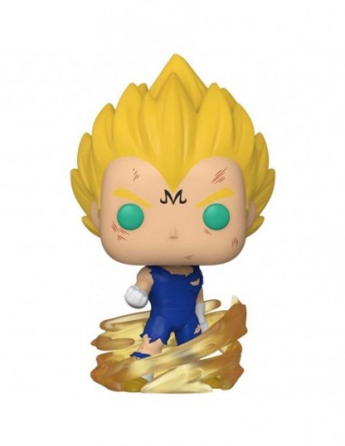 POP DRAGONBALL Z - MAJIN VEGETA 862
