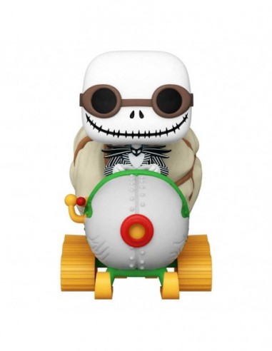 POP Disney - Jack Skellington In...