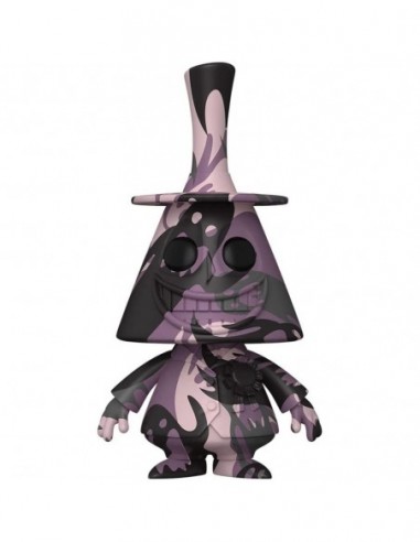 POP Disney Art - Mayor 10