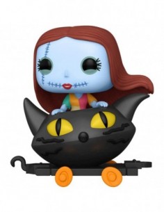 POP Disney - Sally In Cat...