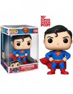 POP DC Comics - Superman...