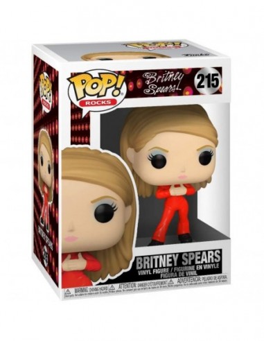 POP ROCKS - BRITNEY SPEARS 215