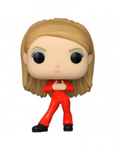 POP ROCKS - BRITNEY SPEARS 215