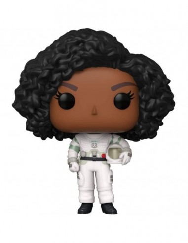 POP WANDAVISION - MONICA RAMBEAU 825