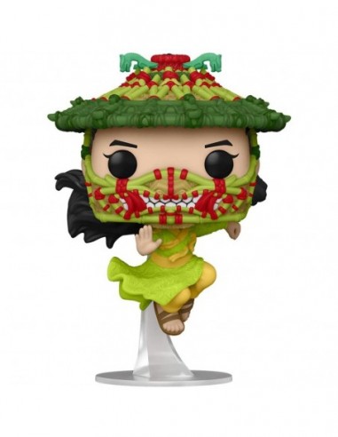 POP SHANG CHI - JIANG LI 848