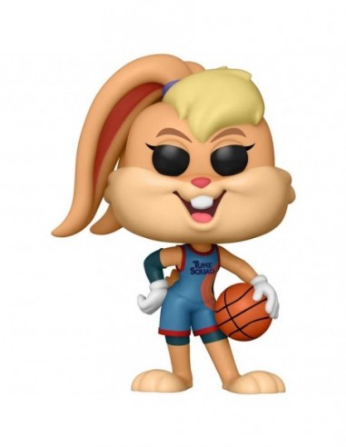 POP SPACE JAM 2 - LOLA BUNNY 1061