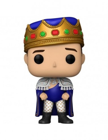 POP WWE - JERRY LAWLER 97