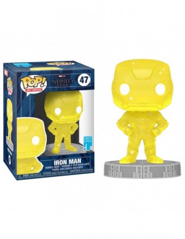 POP Infinity Saga - Iron Man 47