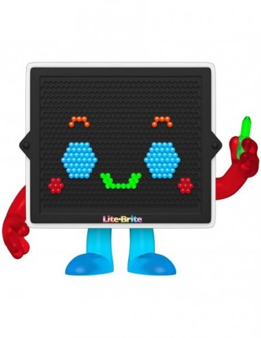 POP Retro Toys - Lite Brite 99