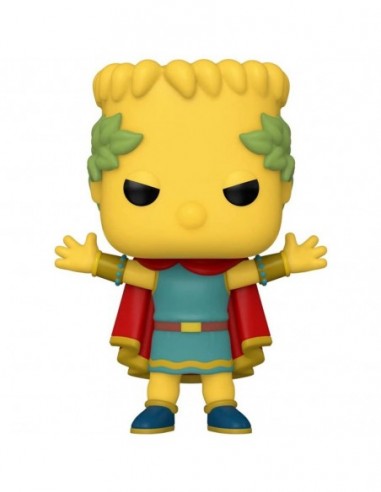 POP The Simpsons - Bartigula 1199
