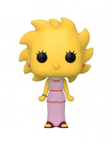 POP The Simpsons - Lisandra 1201