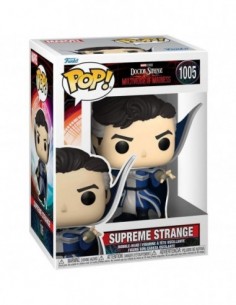 POP Doctor Strange -...
