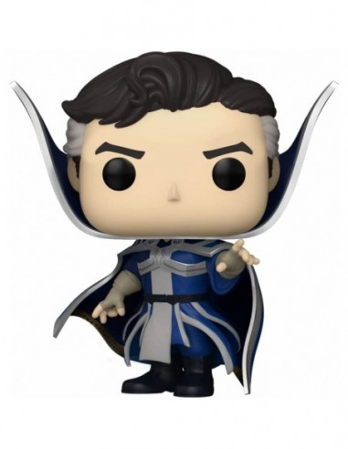POP Doctor Strange - Supreme Strange...