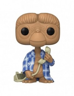 POP E.T 40Th Anniversary -...