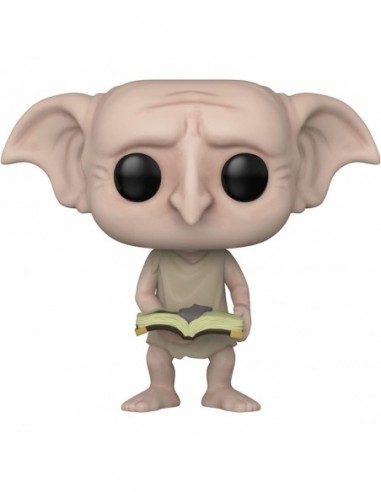 Pop Harry Potter - Dobby 20eme...