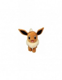 Peluche Pokemon - Evoli 20 Cm 2