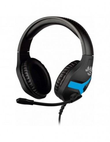 CASQUE KONIX - MYTHICS NEMESIS PS4