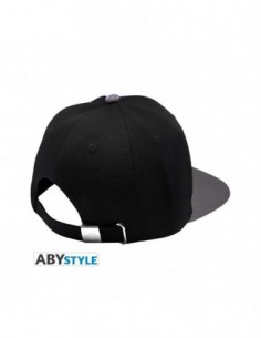 Casquette One Piece - Noir... 2