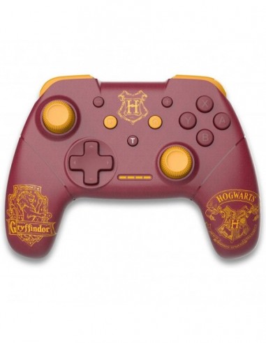 Manette Sans Fil Switch - Harry...