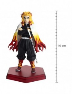 Figurine Demon Slayer -...