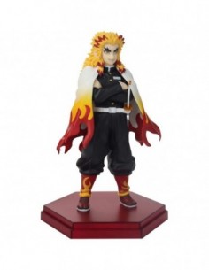 Figurine Demon Slayer -... 2