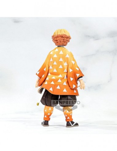 Figurine Grandista 24 Cm - Demon...