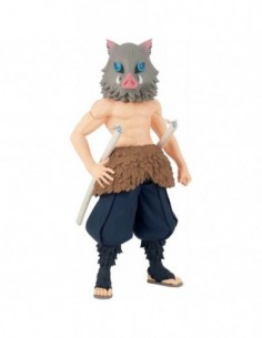 Figurine Demon Slayer -...