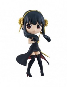 Qposket Spy X Family - Yor...