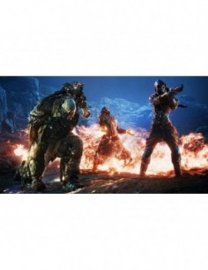 Outriders Day One Edition 2