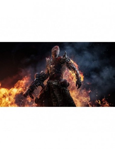 Outriders Day One Edition