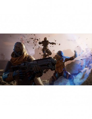 Outriders Day One Edition