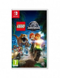 LEGO Jurassic World