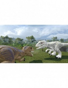 LEGO Jurassic World 2