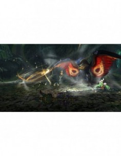 MONSTER HUNTER GENERATIONS... 2