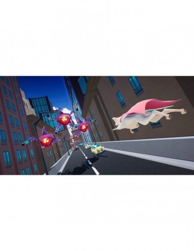 DC League Of Super Pets : Krypto Et...