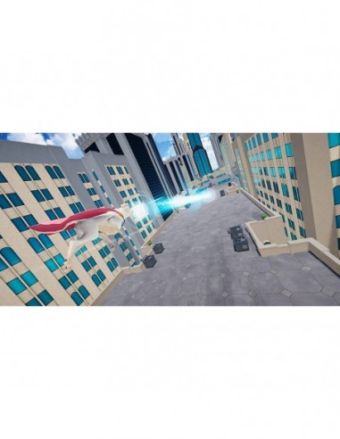 DC League Of Super Pets : Krypto Et...