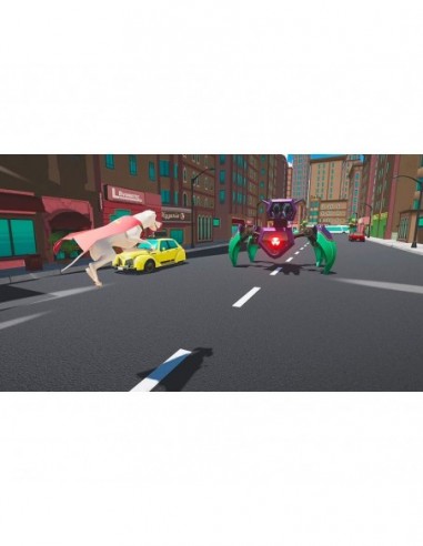 DC League Of Super Pets : Krypto Et...