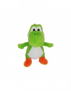Peluche Yoshi 30 CM