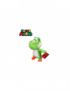 Peluche Yoshi 30 CM 2