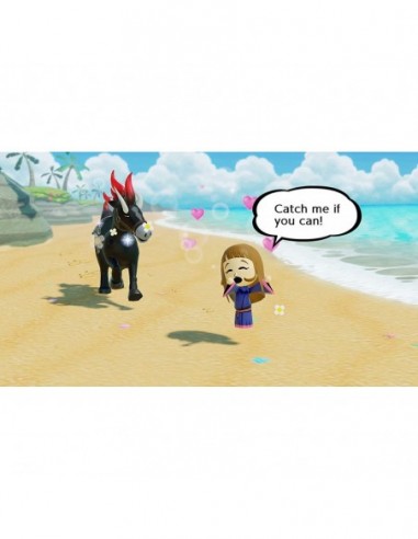 Miitopia