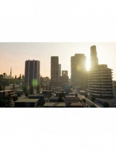 GTA The Trilogy Definitive... 2