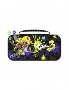 Official Deluxe Travel Case...