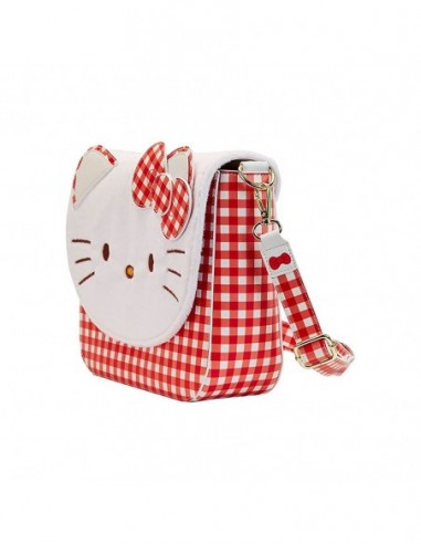 Hello Kitty Gingham Cosplay - Sac A...