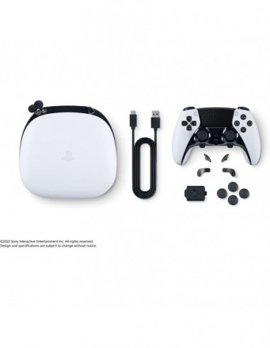 Manette Sans Fil Dualsense Edge - PS5...
