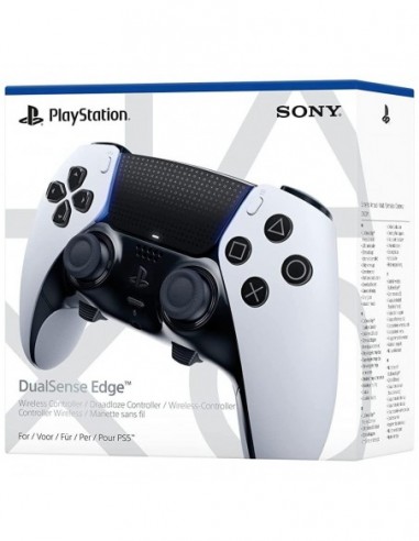 Manette Sans Fil Dualsense Edge - PS5...