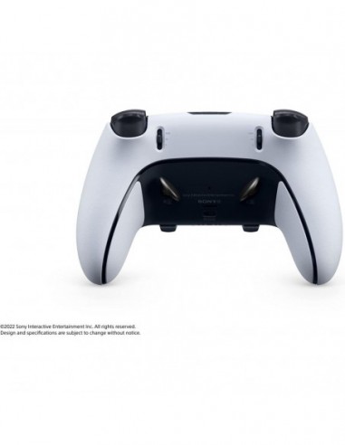 Manette Sans Fil Dualsense Edge - PS5...